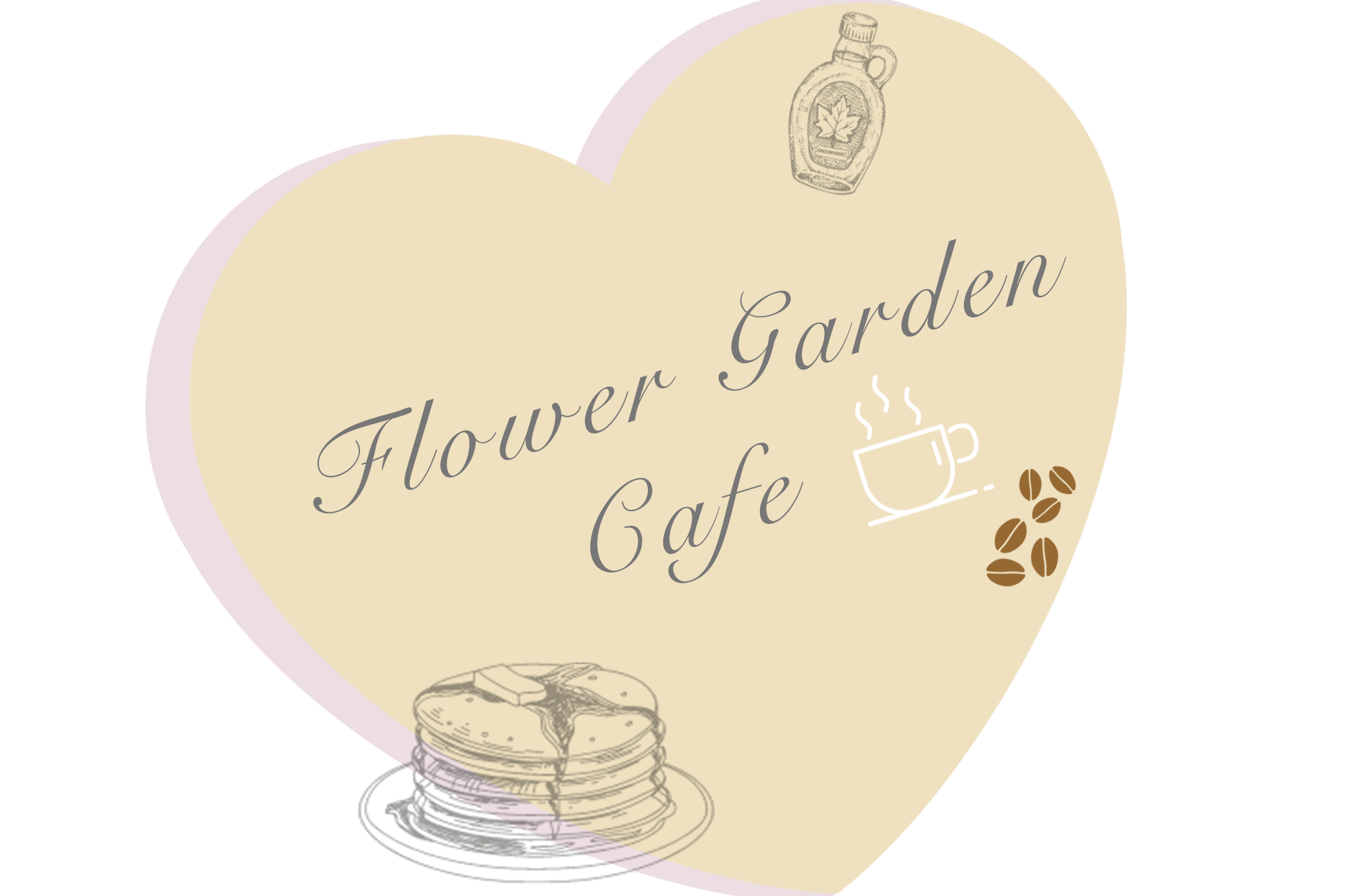 Flower Garden Cafe